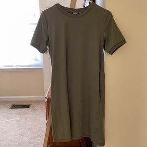 Senita Refresh Dress